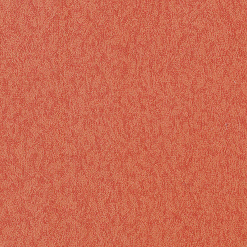 Revêtement de sol hétérogène résistant à l'abrasion et aux taches