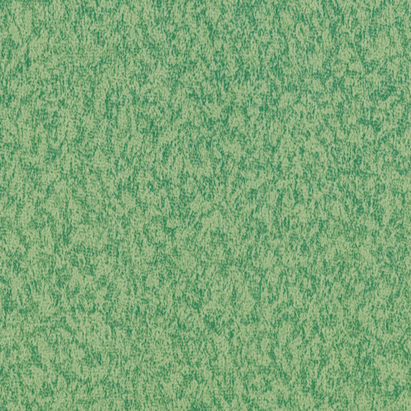 Revêtement de sol hétérogène résistant à l'abrasion et aux taches