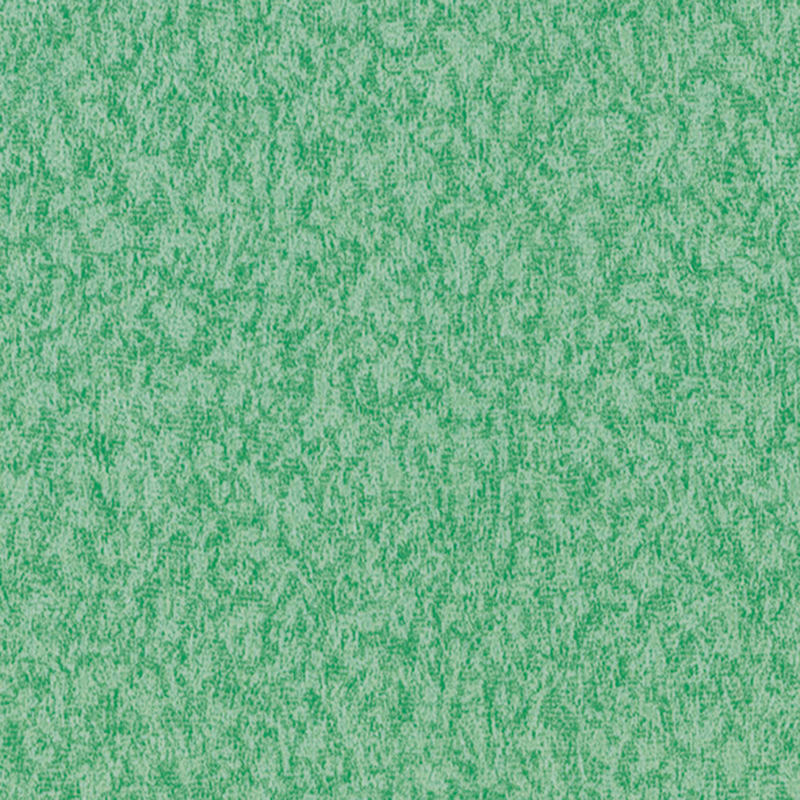 Revêtement de sol hétérogène résistant à l'abrasion et aux taches