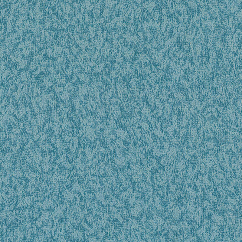 Revêtement de sol hétérogène résistant à l'abrasion et aux taches