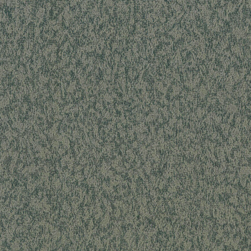 Revêtement de sol hétérogène résistant à l'abrasion et aux taches