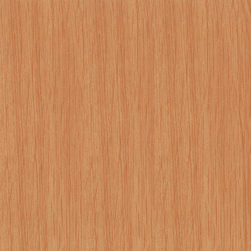 Revêtement de sol hétérogène écologique et résistant à l'usure