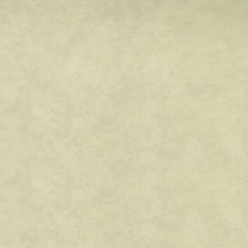 Revêtement de sol hétérogène écologique et résistant à l'usure