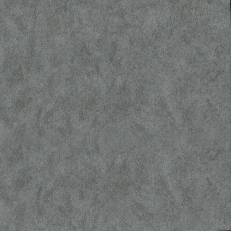 Revêtement de sol hétérogène écologique et résistant à l'usure