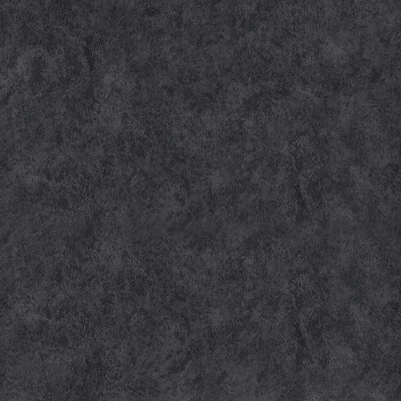 Revêtement de sol hétérogène écologique et résistant à l'usure