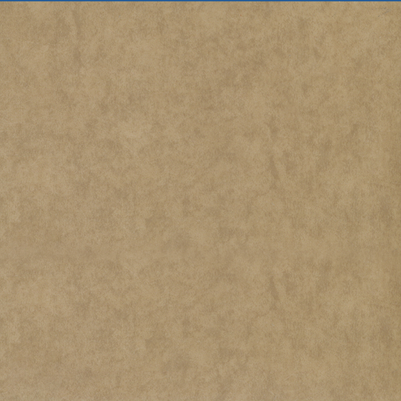 Revêtement de sol hétérogène écologique et résistant à l'usure