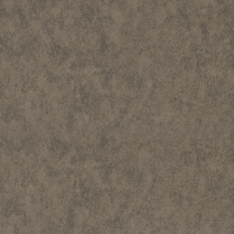 Revêtement de sol hétérogène écologique et résistant à l'usure