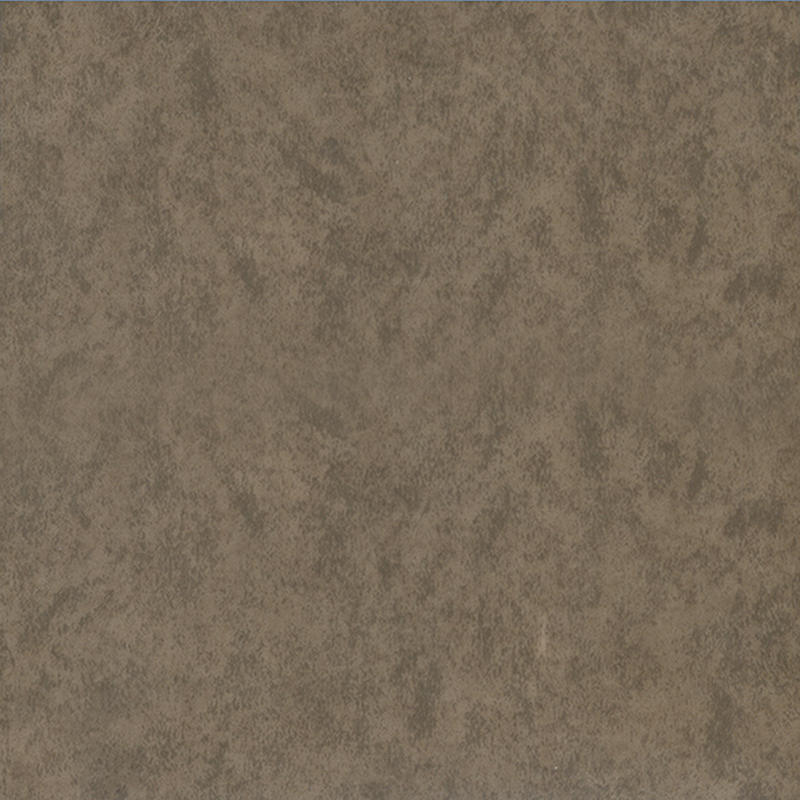 Revêtement de sol hétérogène écologique et résistant à l'usure