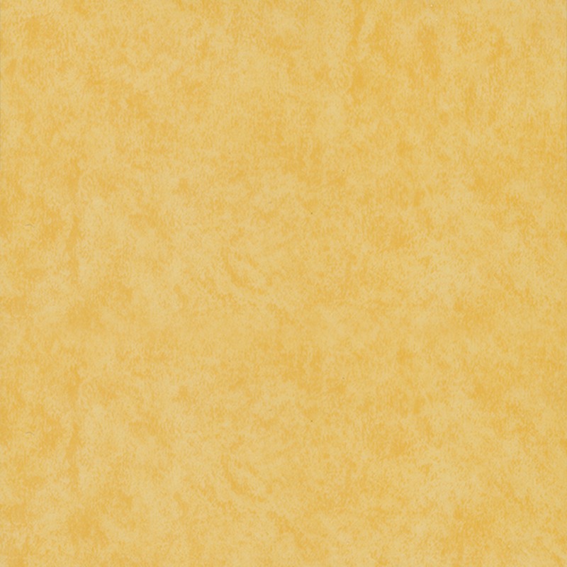 Revêtement de sol hétérogène écologique et résistant à l'usure