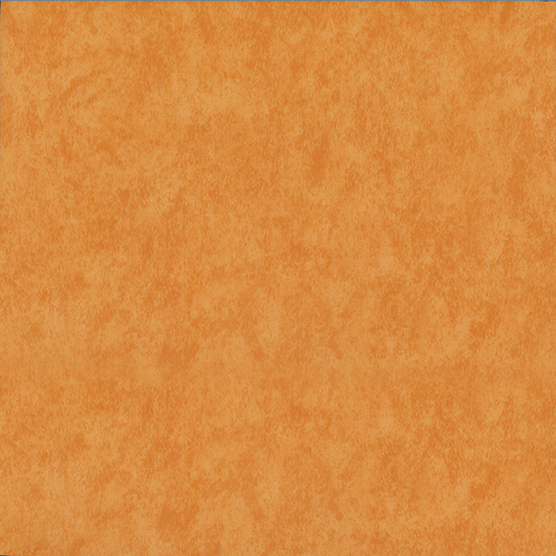 Revêtement de sol hétérogène écologique et résistant à l'usure