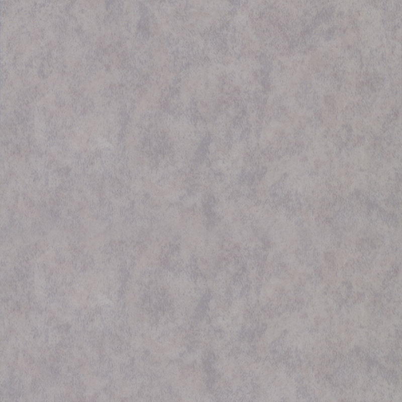 Revêtement de sol hétérogène écologique et résistant à l'usure