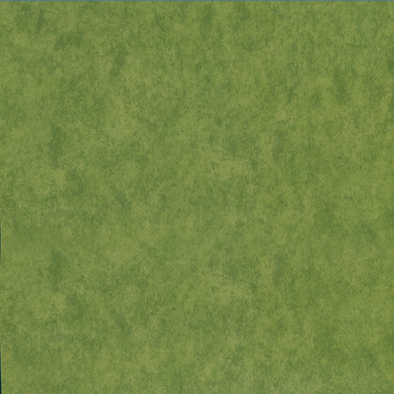 Revêtement de sol hétérogène écologique et résistant à l'usure