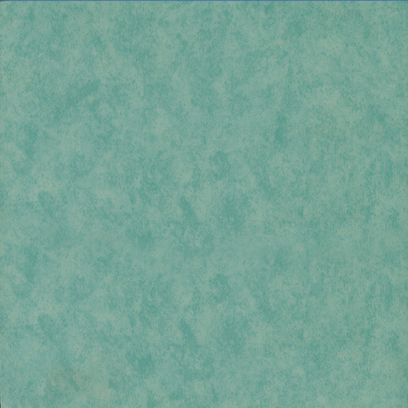 Revêtement de sol hétérogène écologique et résistant à l'usure