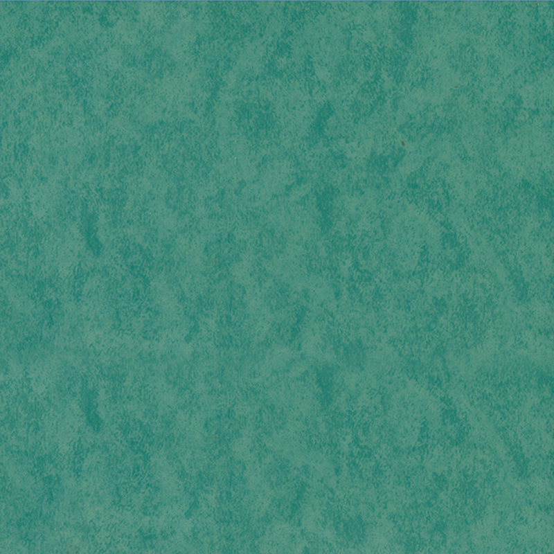 Revêtement de sol hétérogène écologique et résistant à l'usure