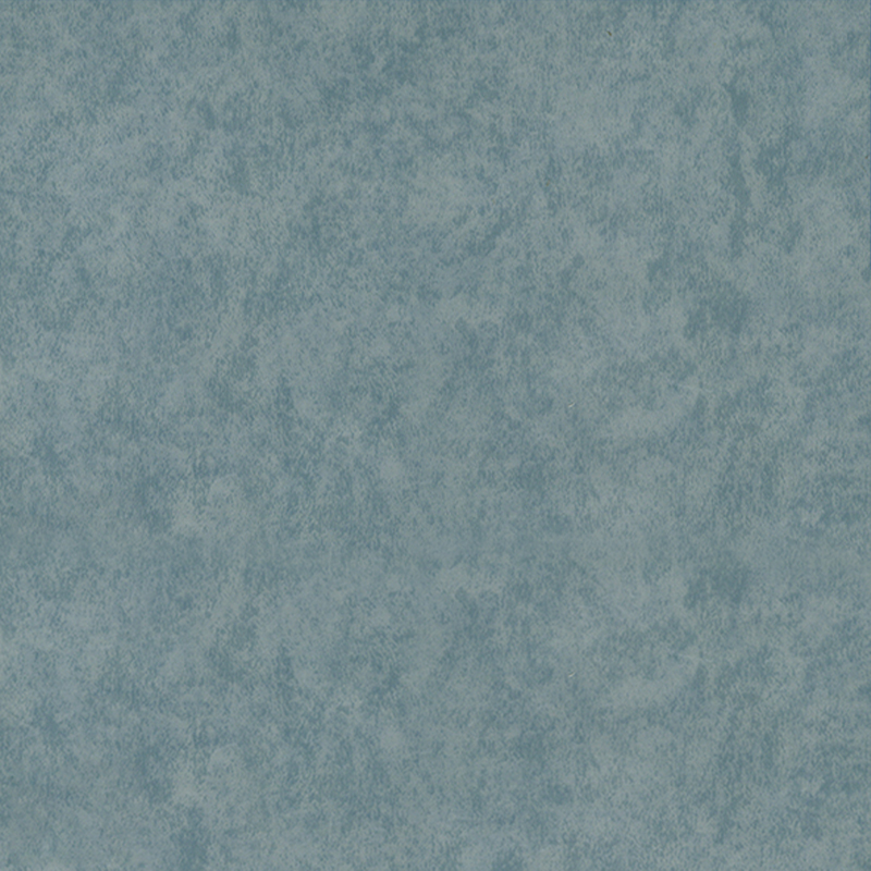 Revêtement de sol hétérogène écologique et résistant à l'usure