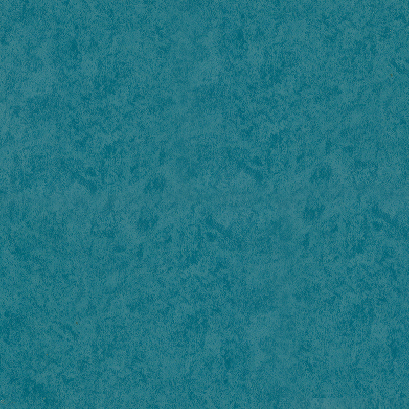 Revêtement de sol hétérogène écologique et résistant à l'usure