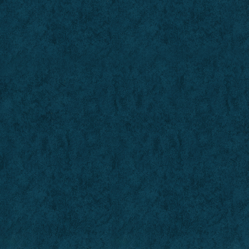 Revêtement de sol hétérogène écologique et résistant à l'usure