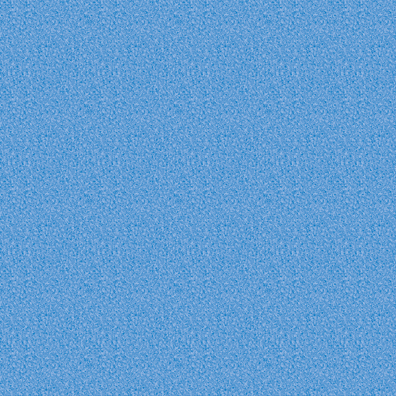 Revêtement de sol hétérogène antidérapant et résistant à l'usure