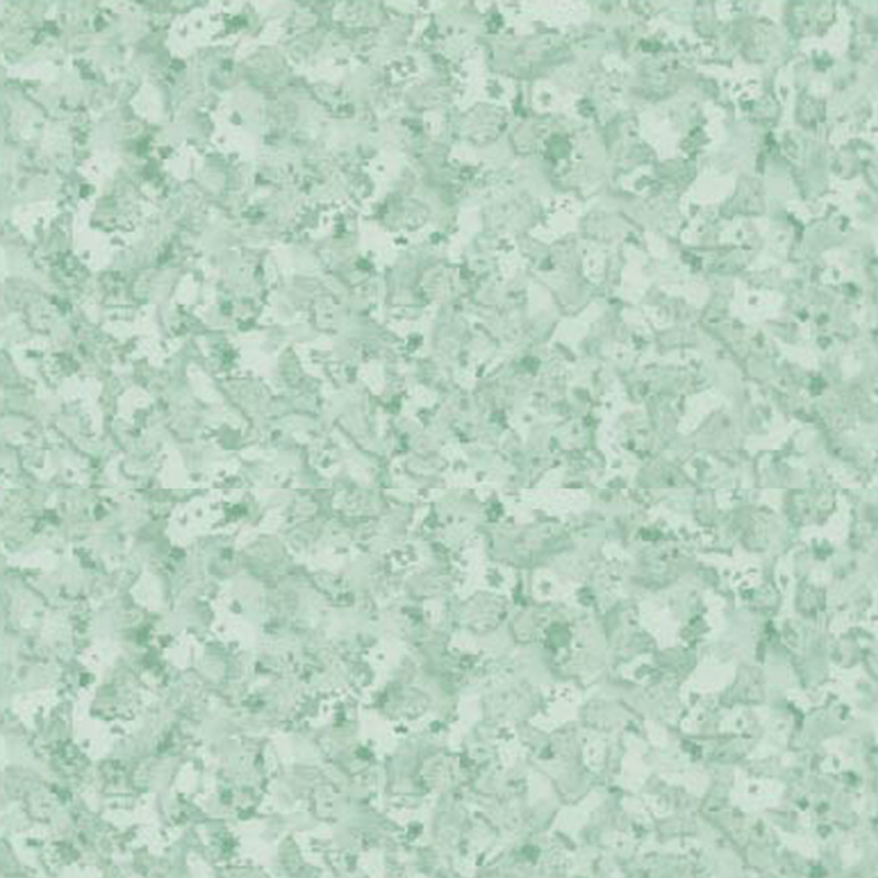 Revêtement de sol hétérogène antidérapant et résistant à l'usure