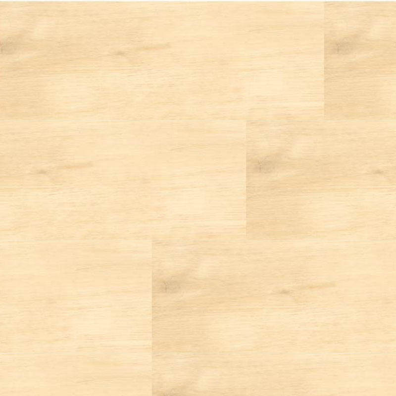 Revêtement de sol hétérogène antidérapant et résistant à l'usure