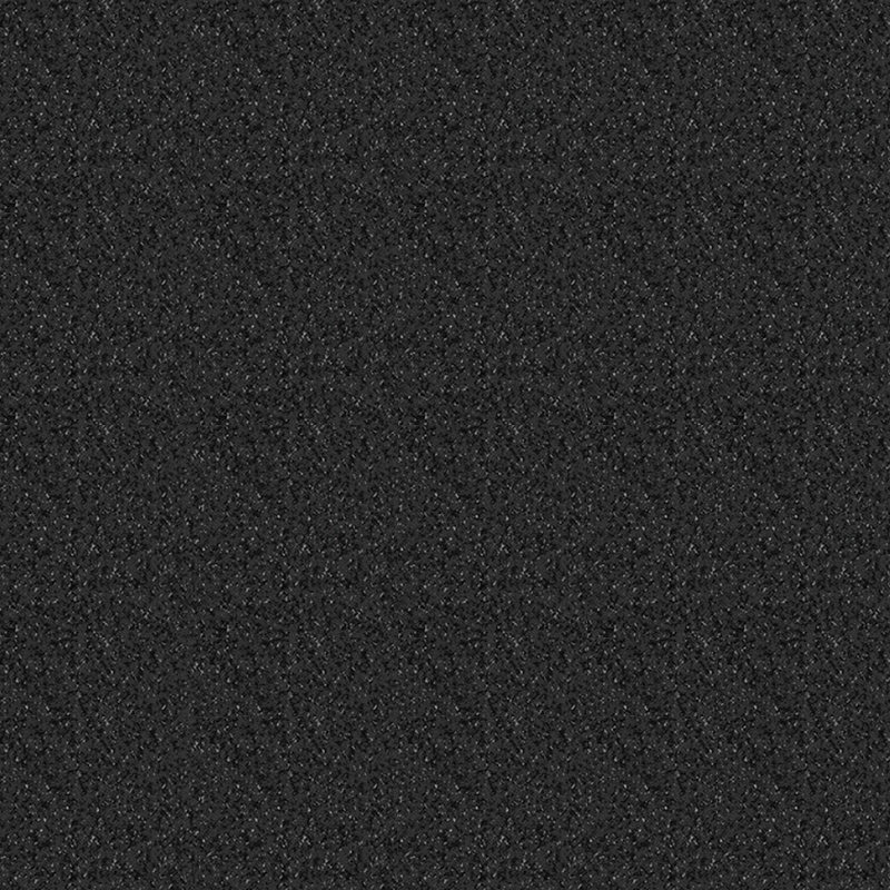 Revêtement de sol hétérogène résistant à l'usure et recyclable