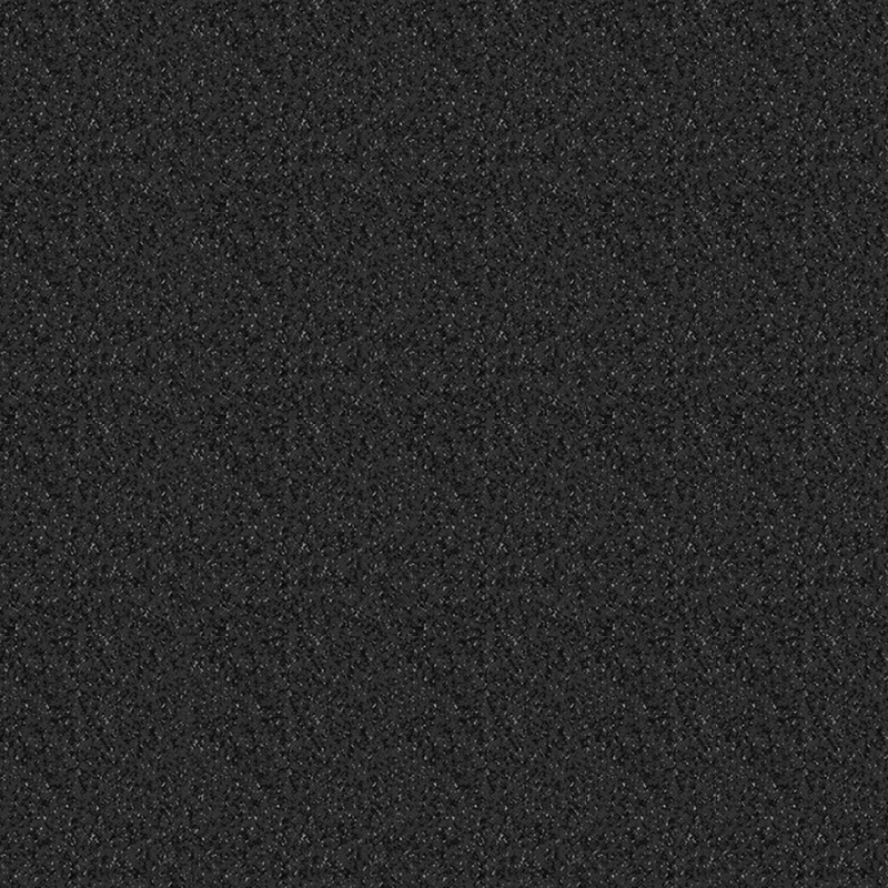 Revêtement de sol hétérogène résistant à l'usure et recyclable