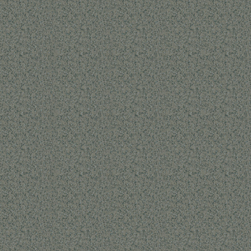 Revêtement de sol hétérogène résistant à l'usure et recyclable