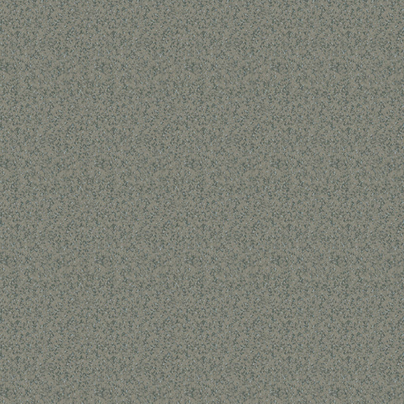 Revêtement de sol hétérogène résistant à l'usure et recyclable