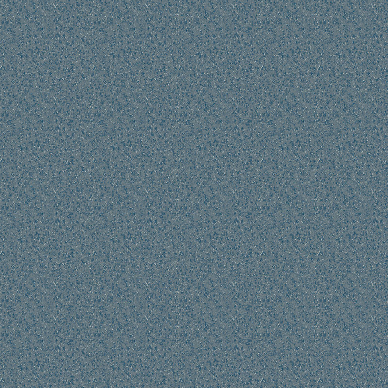 Revêtement de sol hétérogène résistant à l'usure et recyclable