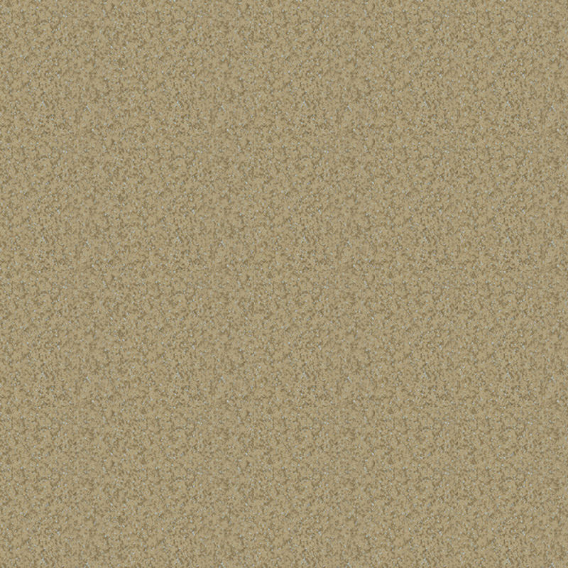 Revêtement de sol hétérogène résistant à l'usure et recyclable