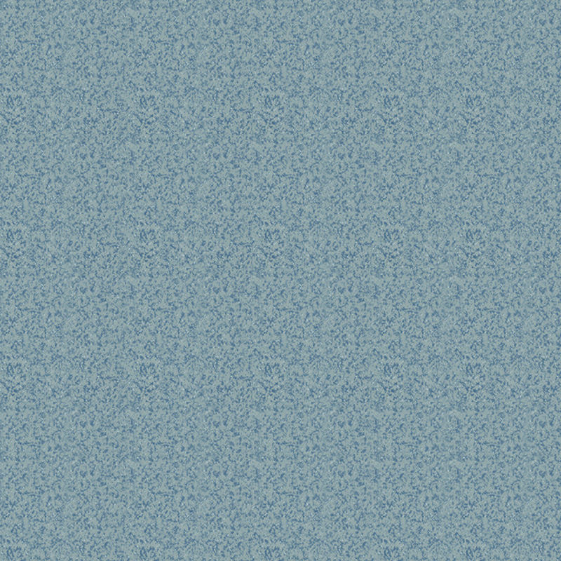 Revêtement de sol hétérogène résistant à l'usure et recyclable