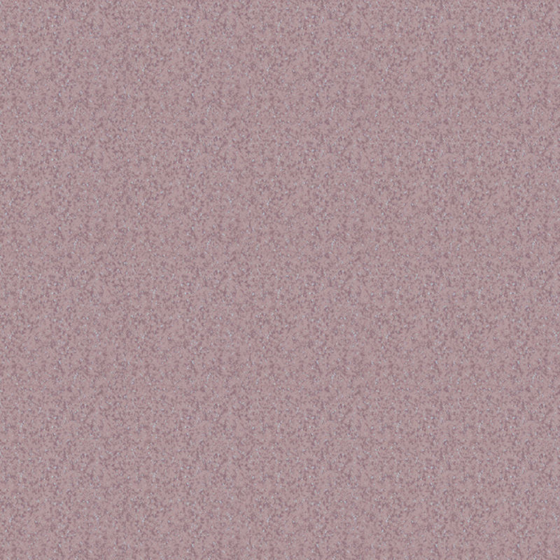 Revêtement de sol hétérogène résistant à l'usure et recyclable