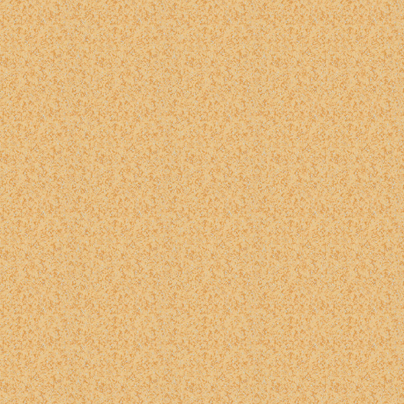 Revêtement de sol hétérogène résistant à l'usure et recyclable