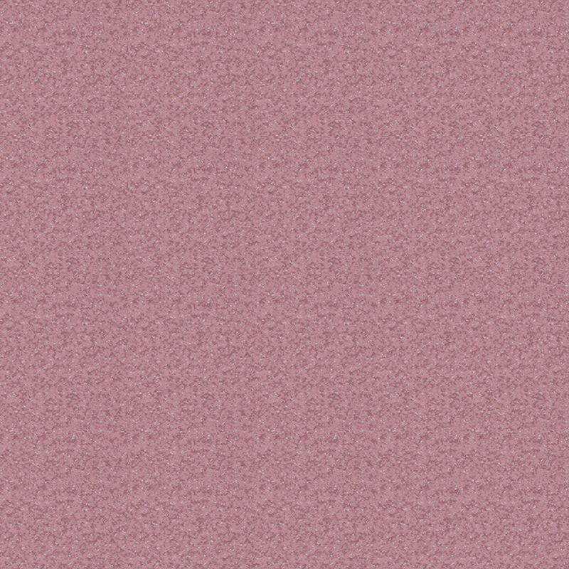 Revêtement de sol hétérogène résistant à l'usure et recyclable