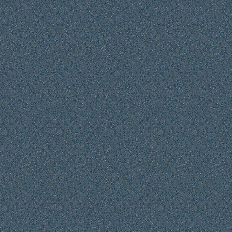 Revêtement de sol hétérogène résistant à l'usure et recyclable