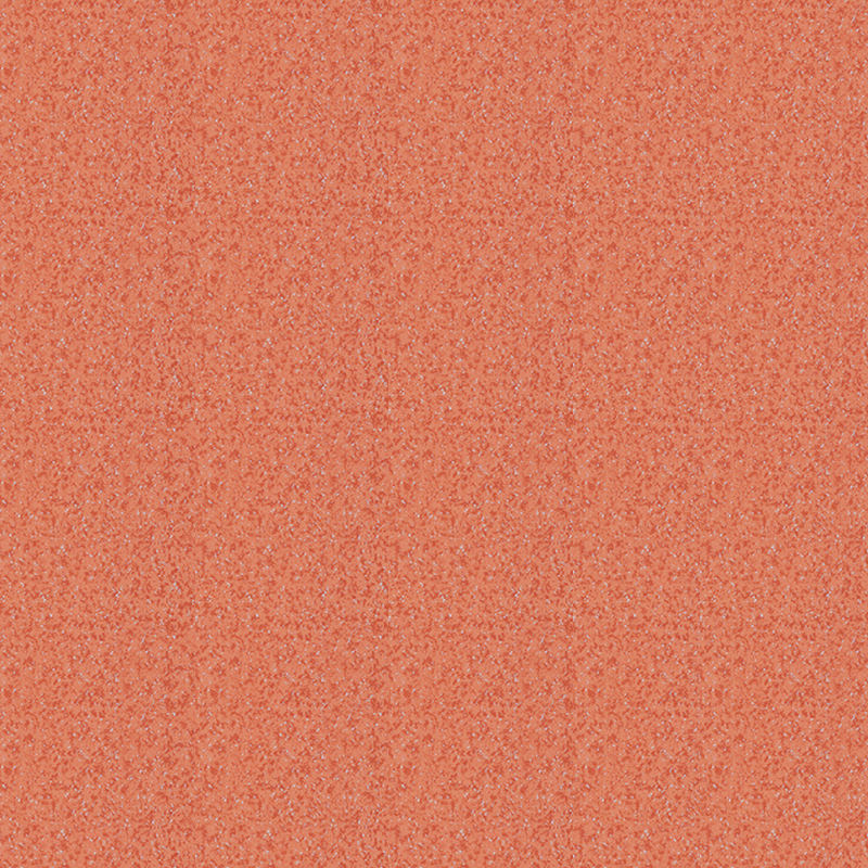 Revêtement de sol hétérogène résistant à l'usure et recyclable