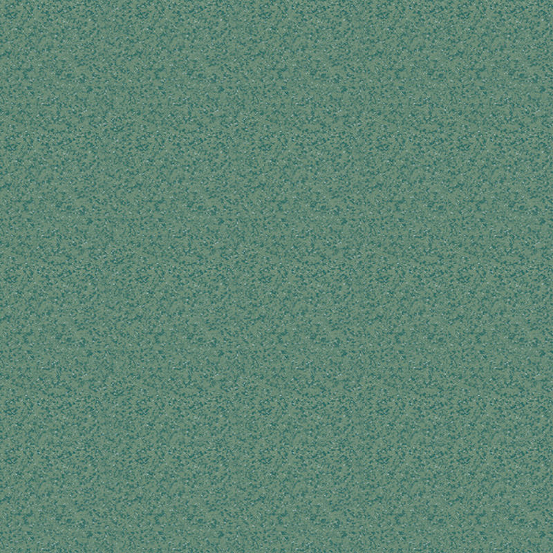 Revêtement de sol hétérogène résistant à l'usure et recyclable