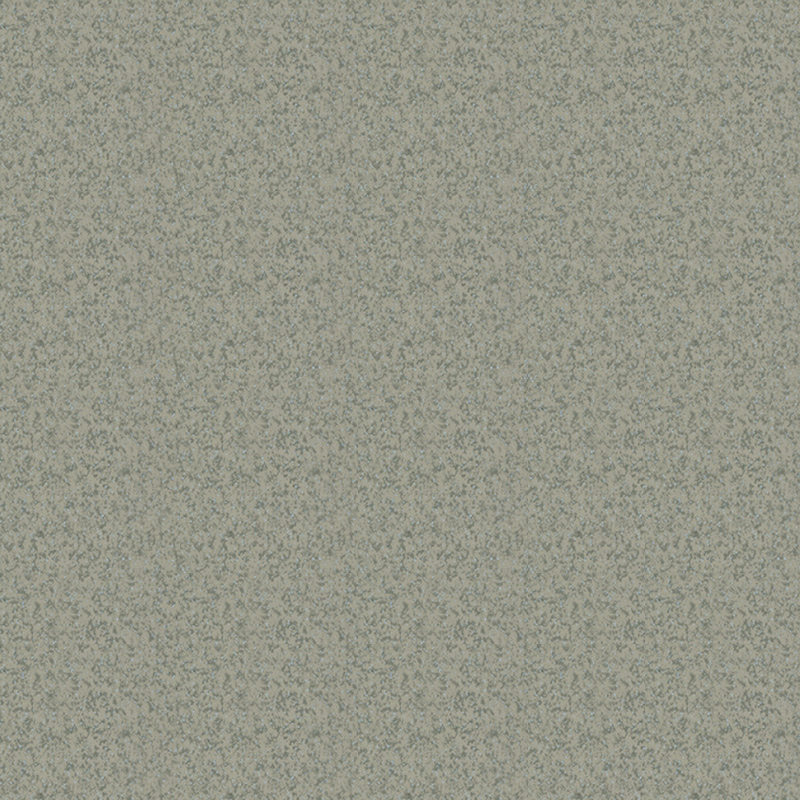 Revêtement de sol hétérogène résistant à l'usure et recyclable