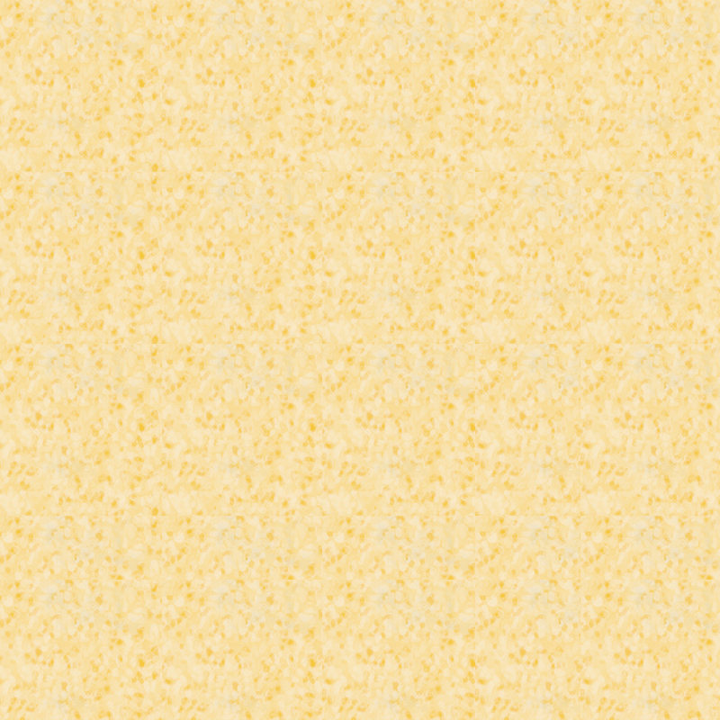 Revêtement de sol hétérogène résistant aux rayures et aux taches