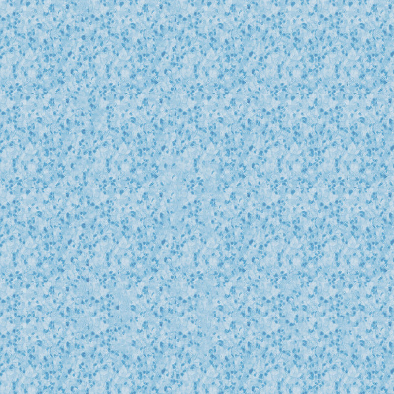 Revêtement de sol hétérogène résistant aux rayures et aux taches