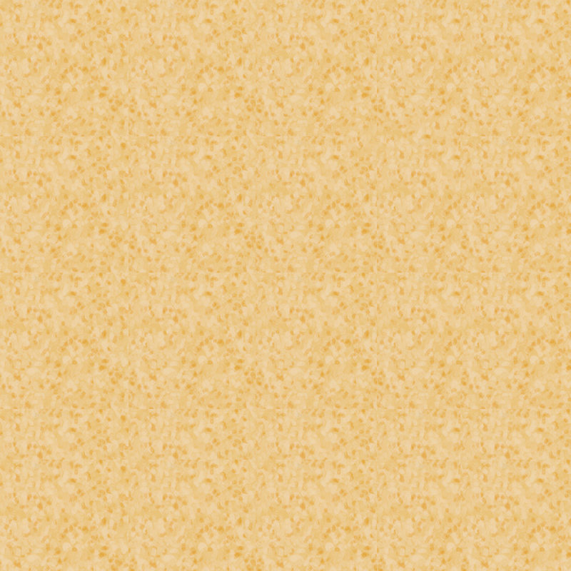 Revêtement de sol hétérogène résistant aux rayures et aux taches