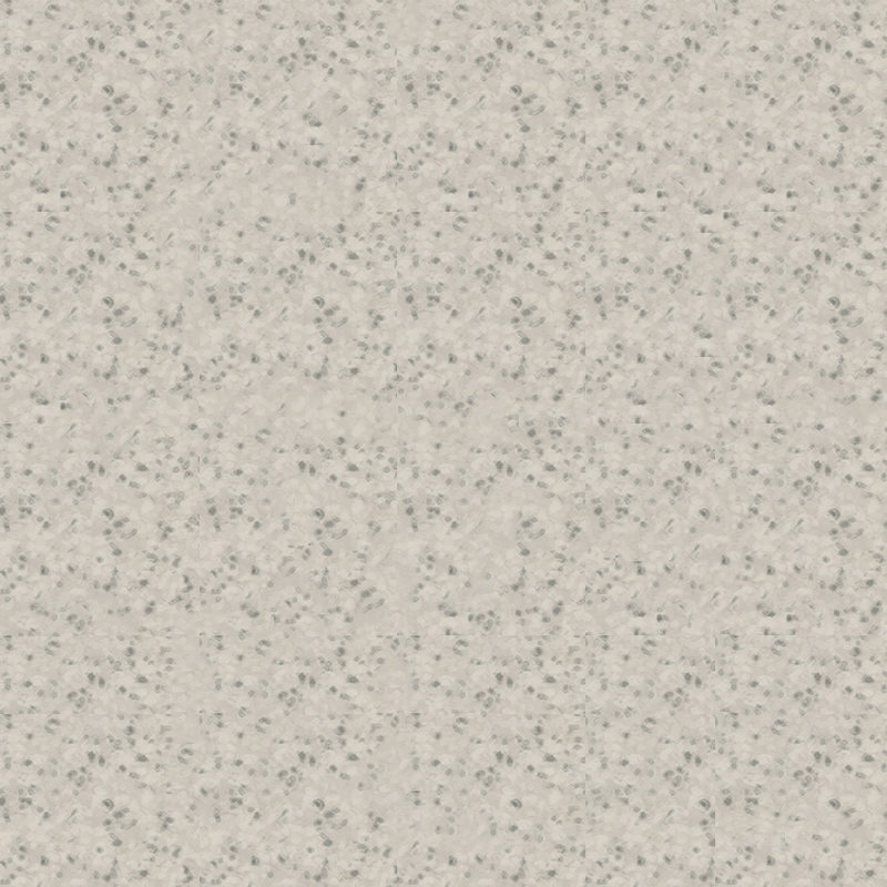 Revêtement de sol hétérogène résistant aux rayures et aux taches