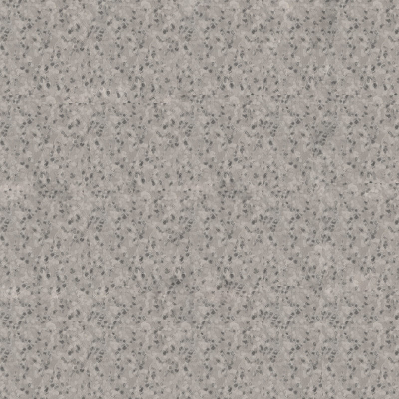 Revêtement de sol hétérogène résistant aux rayures et aux taches