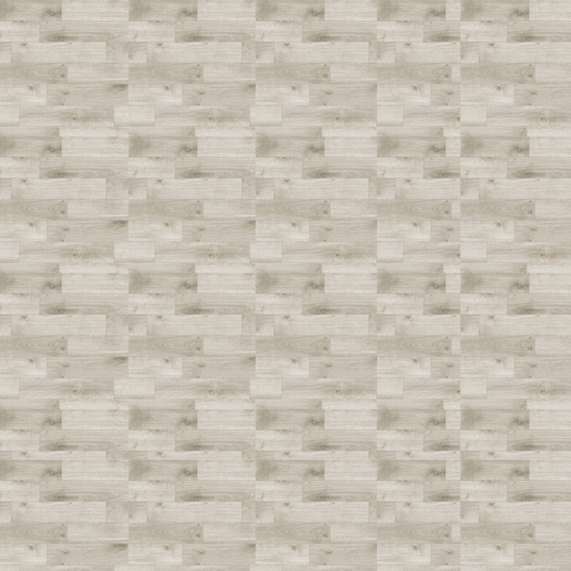 Nettoyage et conception faciles de revêtements de sol hétérogènes confort