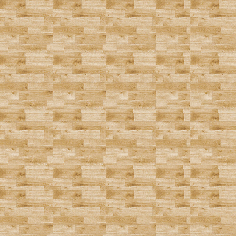 Nettoyage et conception faciles de revêtements de sol hétérogènes confort