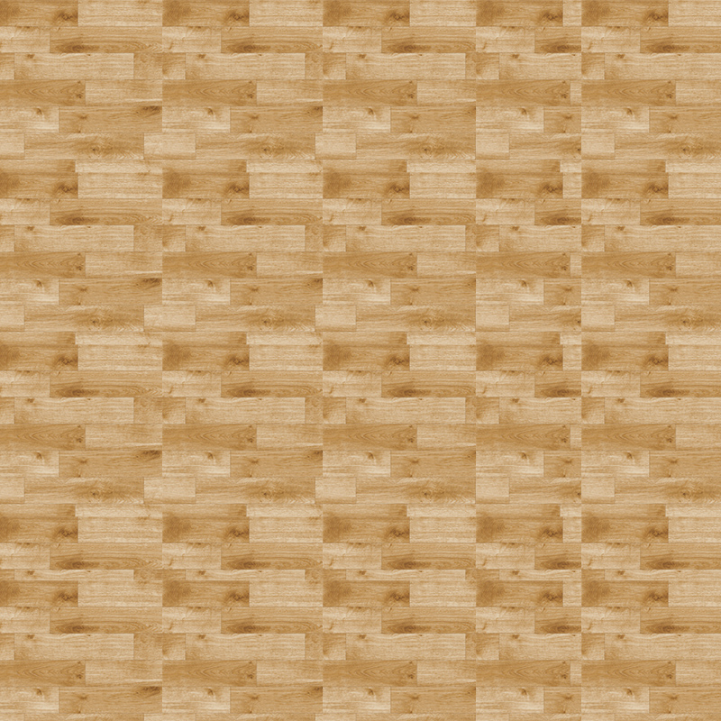 Nettoyage et conception faciles de revêtements de sol hétérogènes confort