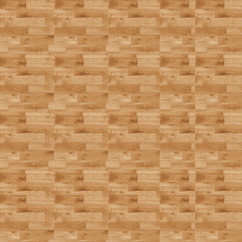 Nettoyage et conception faciles de revêtements de sol hétérogènes confort