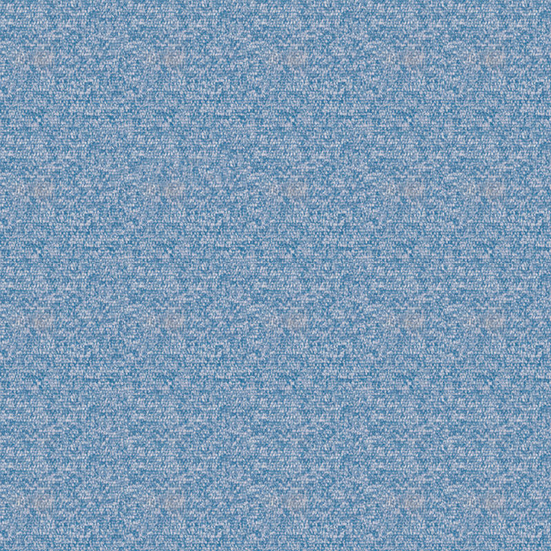 Revêtement de sol hétérogène résistant aux rayures et aux taches