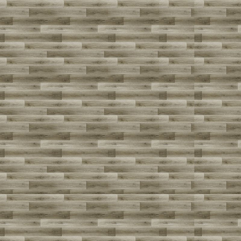 Haute densité & conception de revêtements de sol hétérogènes confort