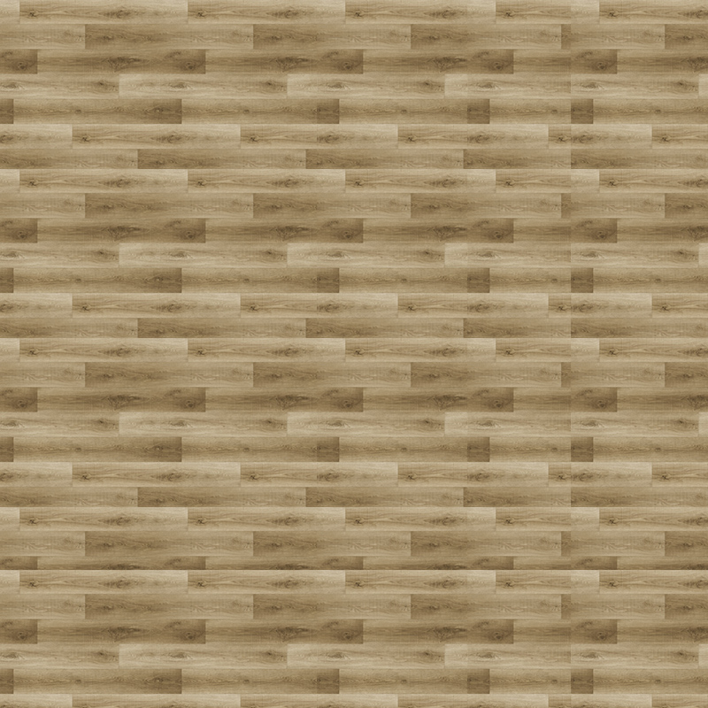 Haute densité & conception de revêtements de sol hétérogènes confort